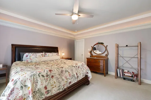 $2,000,000 | 6320 Wakefalls Drive, Wake Forest, NC 27587