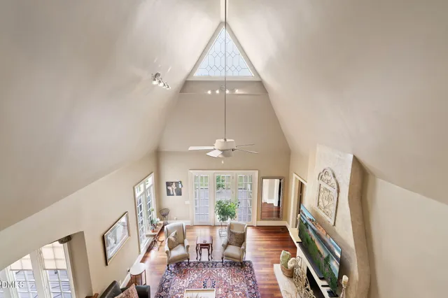 $2,000,000 | 6320 Wakefalls Drive, Wake Forest, NC 27587