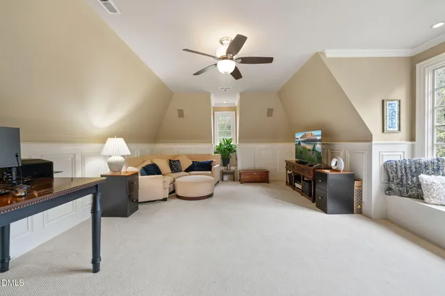 $2,000,000 | 6320 Wakefalls Drive, Wake Forest, NC 27587