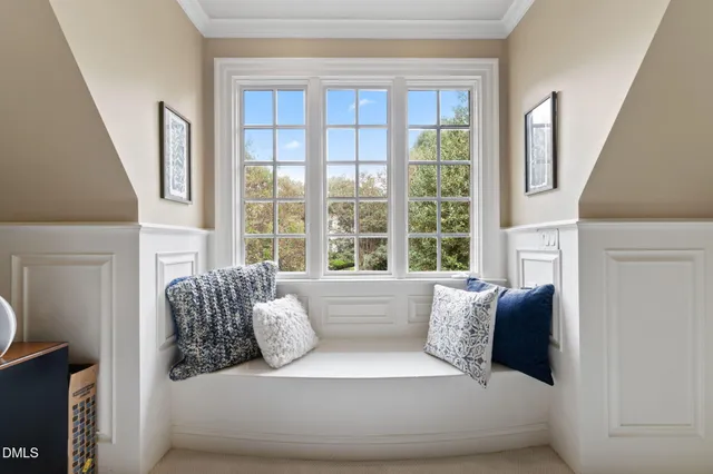 $2,000,000 | 6320 Wakefalls Drive, Wake Forest, NC 27587