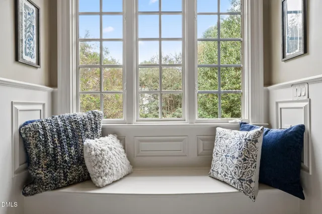 $2,000,000 | 6320 Wakefalls Drive, Wake Forest, NC 27587