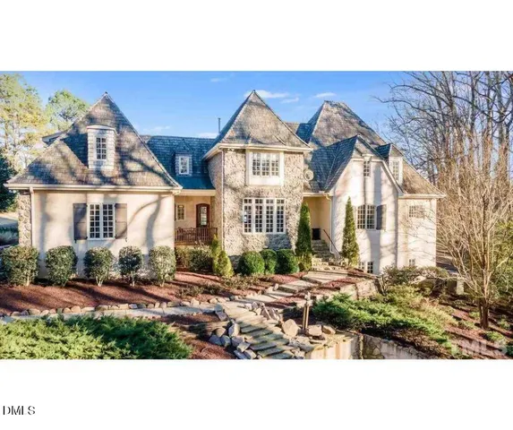 $2,000,000 | 6320 Wakefalls Drive, Wake Forest, NC 27587