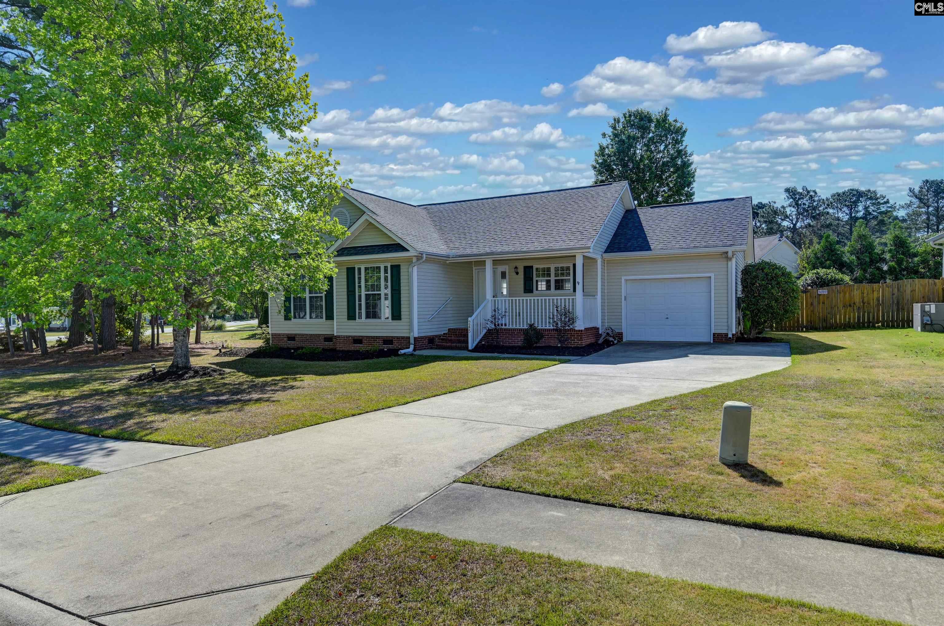245 Dove Park Road Columbia, SC 29223 - Photo 2 of 14