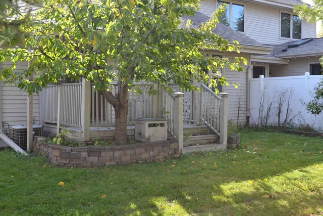 $199,900 | 2456 Blake Court, Oshkosh, WI 54904