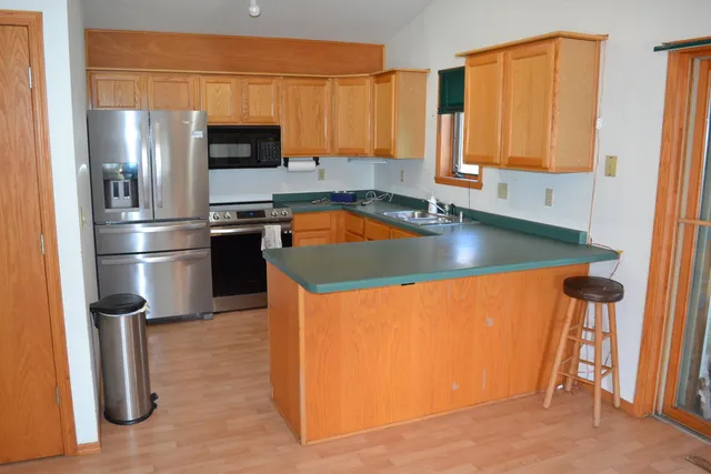 $199,900 | 2456 Blake Court, Oshkosh, WI 54904