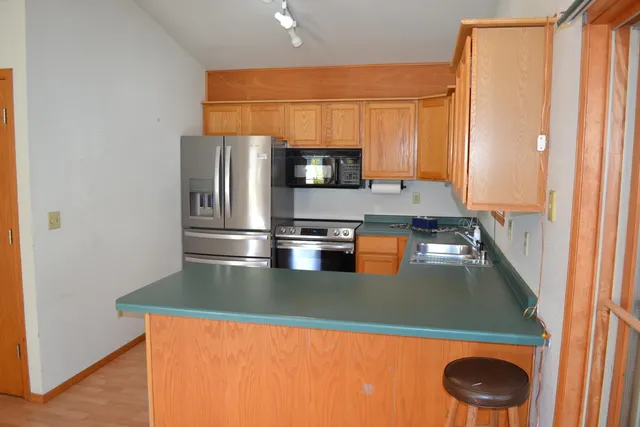 $199,900 | 2456 Blake Court, Oshkosh, WI 54904