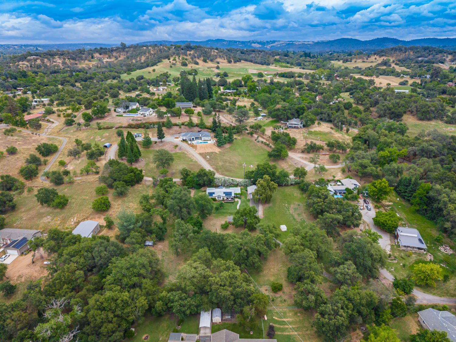 7921 Rasmussen Road Loomis, CA 95650 - Photo 56 of 59
