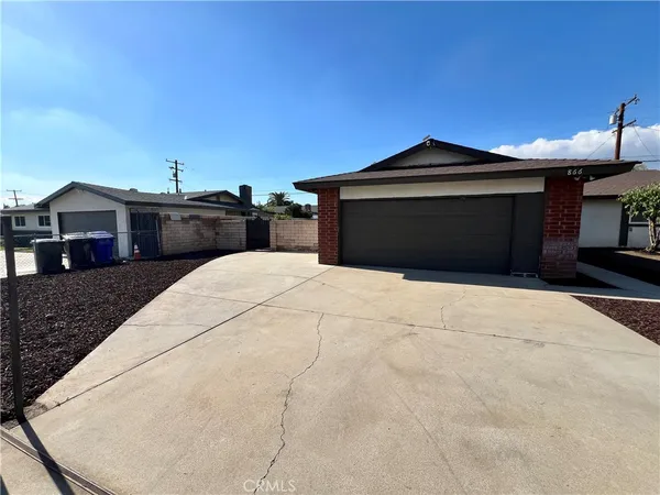 $599,900 | 866 North Eucalyptus Avenue, Rialto, CA 92376