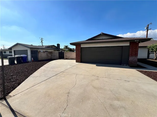 $614,900 | 866 North Eucalyptus Avenue, Rialto, CA 92376