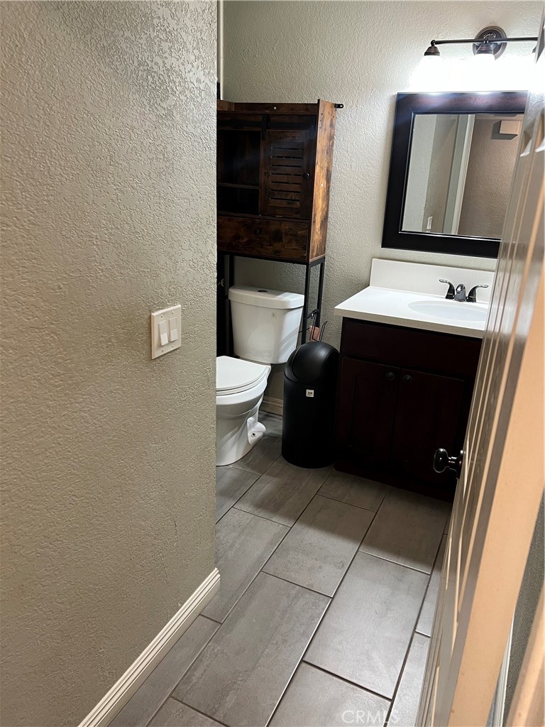 866 North Eucalyptus Avenue Rialto, CA 92376 - Photo 10 of 20 a view of kitchen with a sink