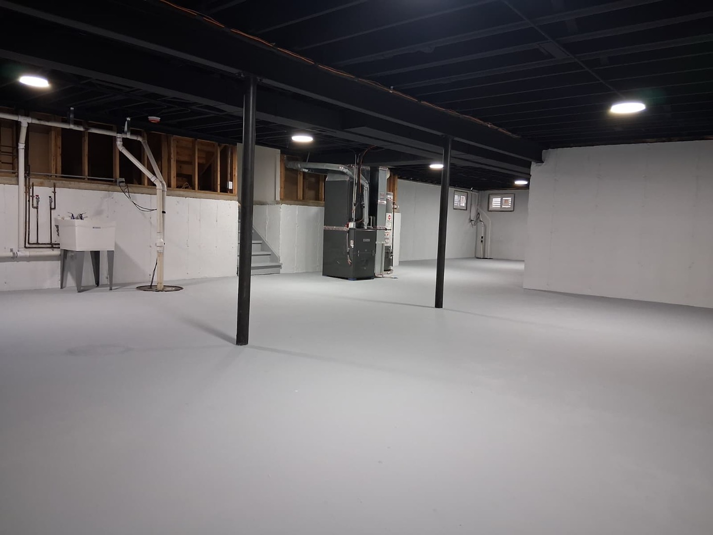 19013 Amlin Lane Country Club Hills, IL 60478 - Photo 19 of 20 a view of water heater room