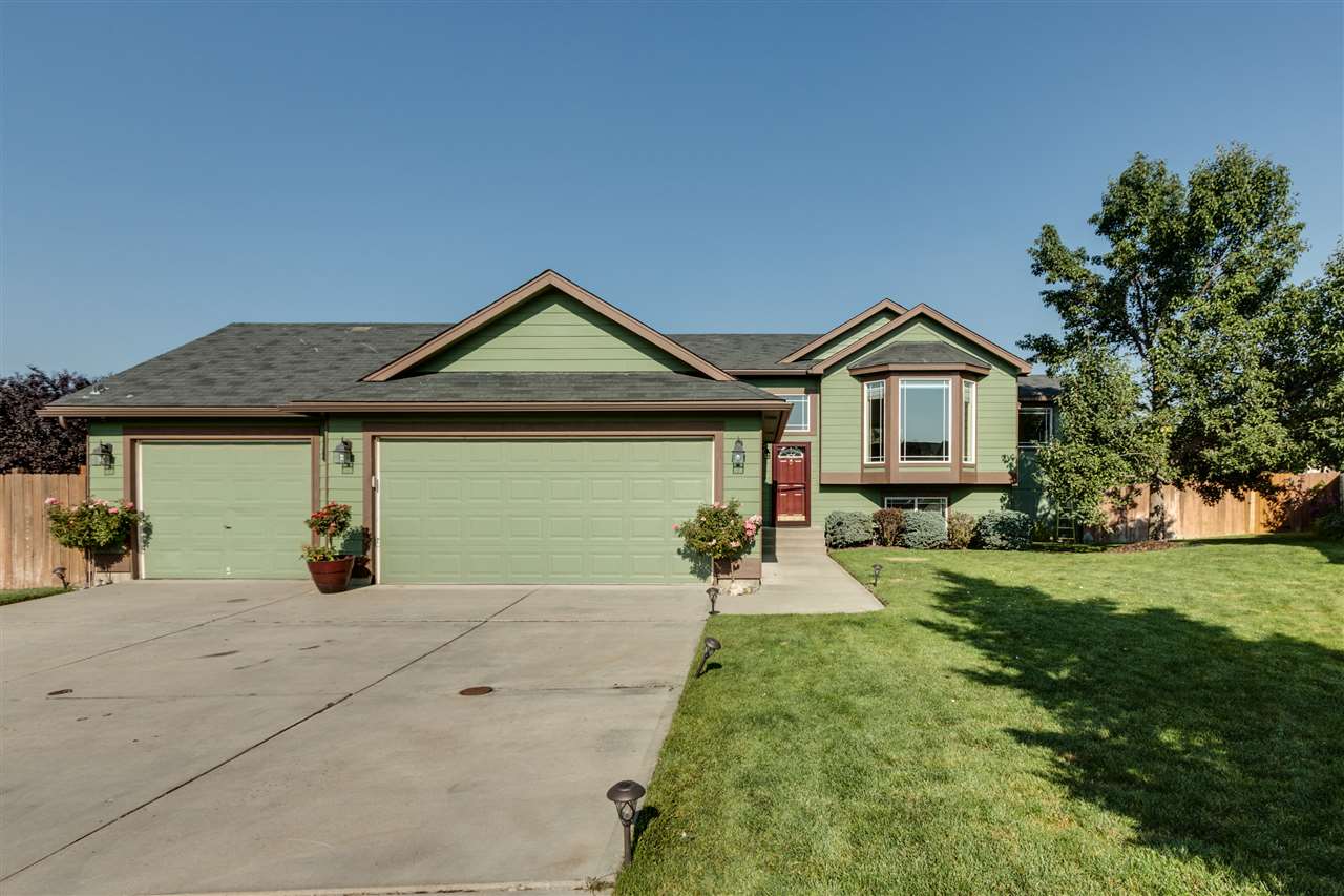 18020 North Addison Court Colbert, WA 99005 - Photo 1 of 23