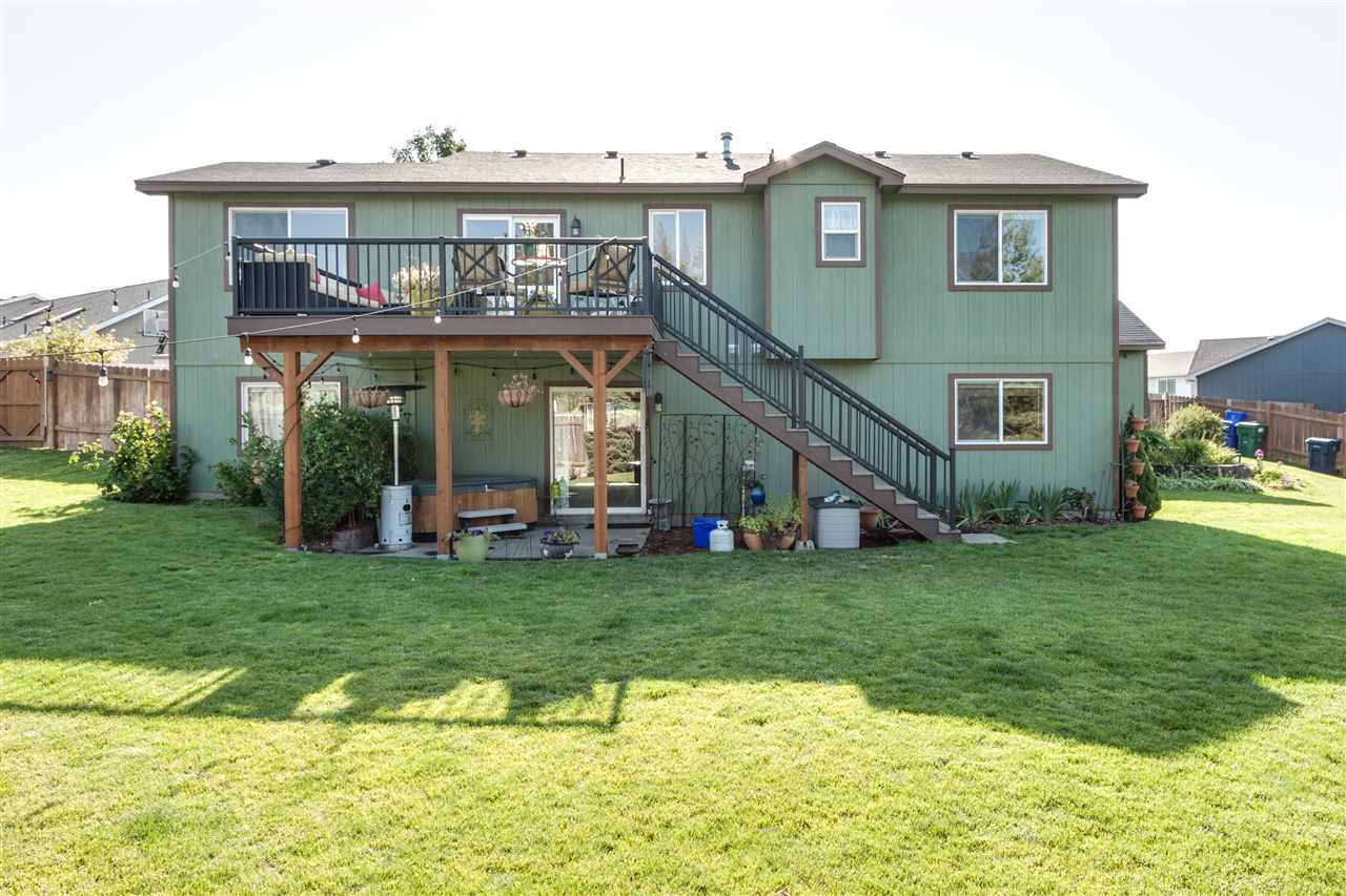 18020 North Addison Court Colbert, WA 99005 - Photo 19 of 23