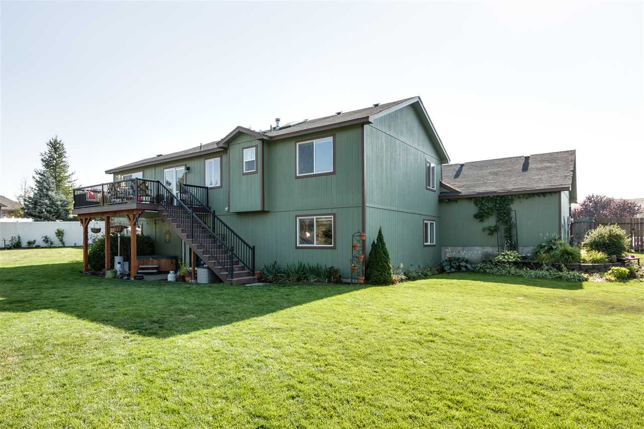 18020 North Addison Court Colbert, WA 99005 - Photo 22 of 23