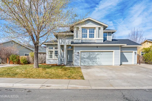 $529,900 | 9561 Black Bear Drive, Reno, NV 89506