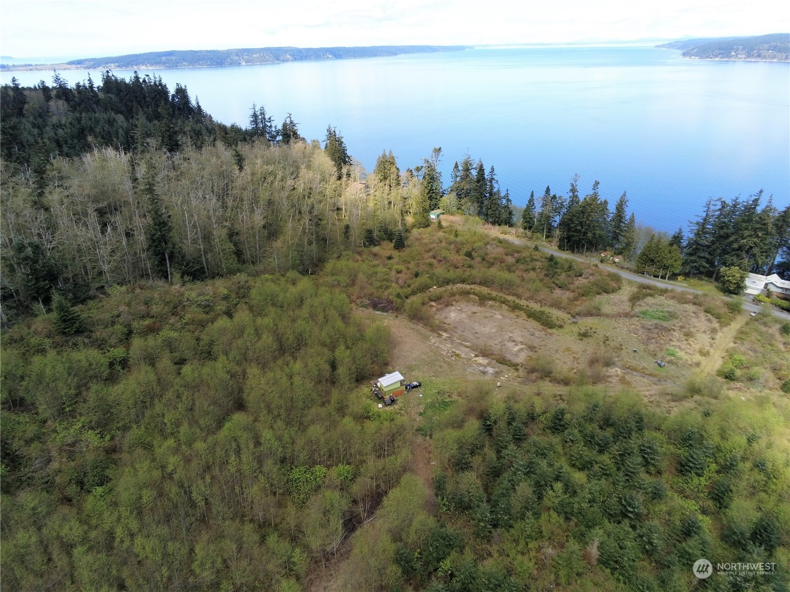 3282 Water View Drive Langley, WA 98260 - Photo 19 of 23 a view of a city