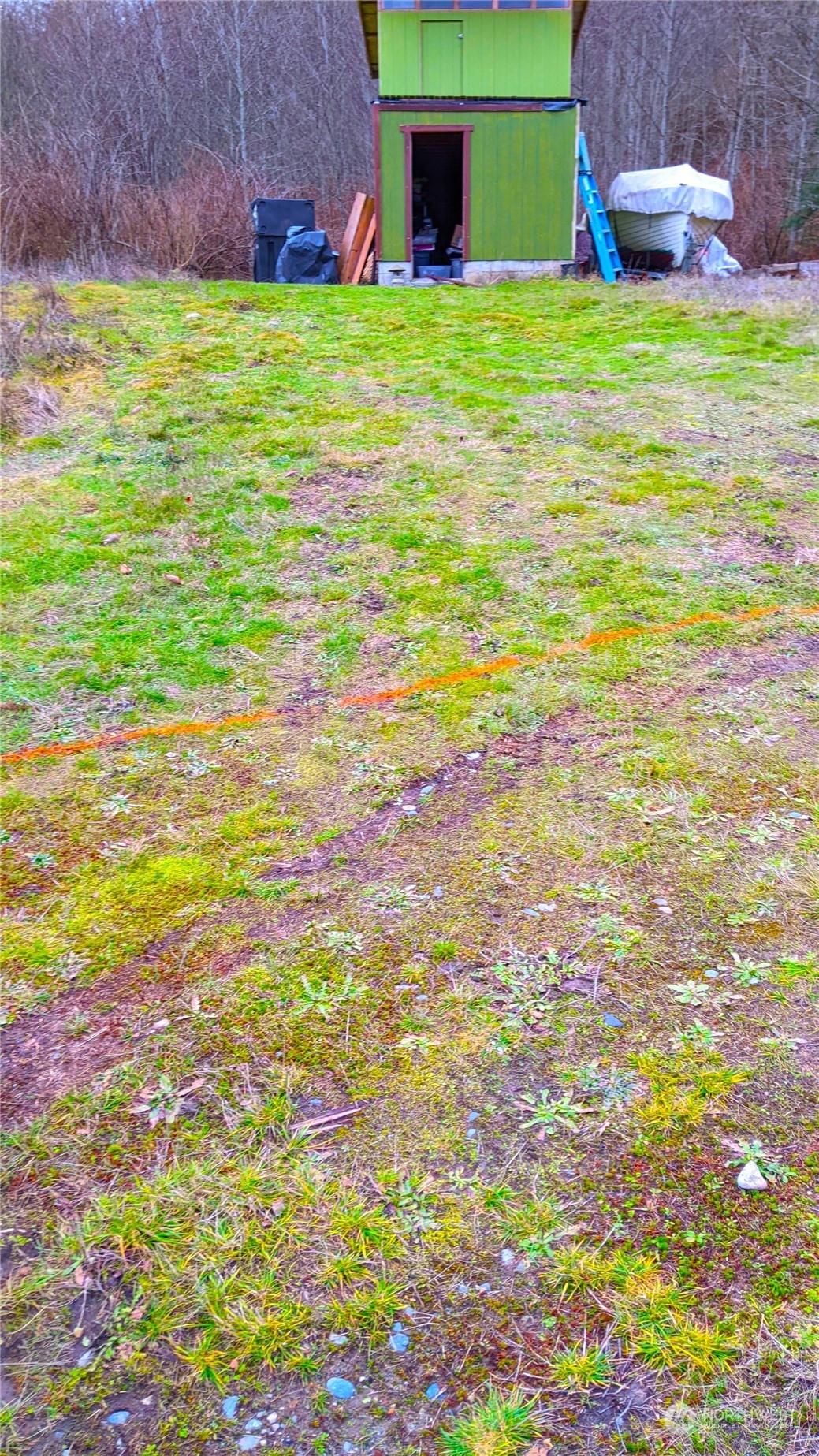 3282 Water View Drive Langley, WA 98260 - Photo 21 of 23 a view of outdoor space and yard