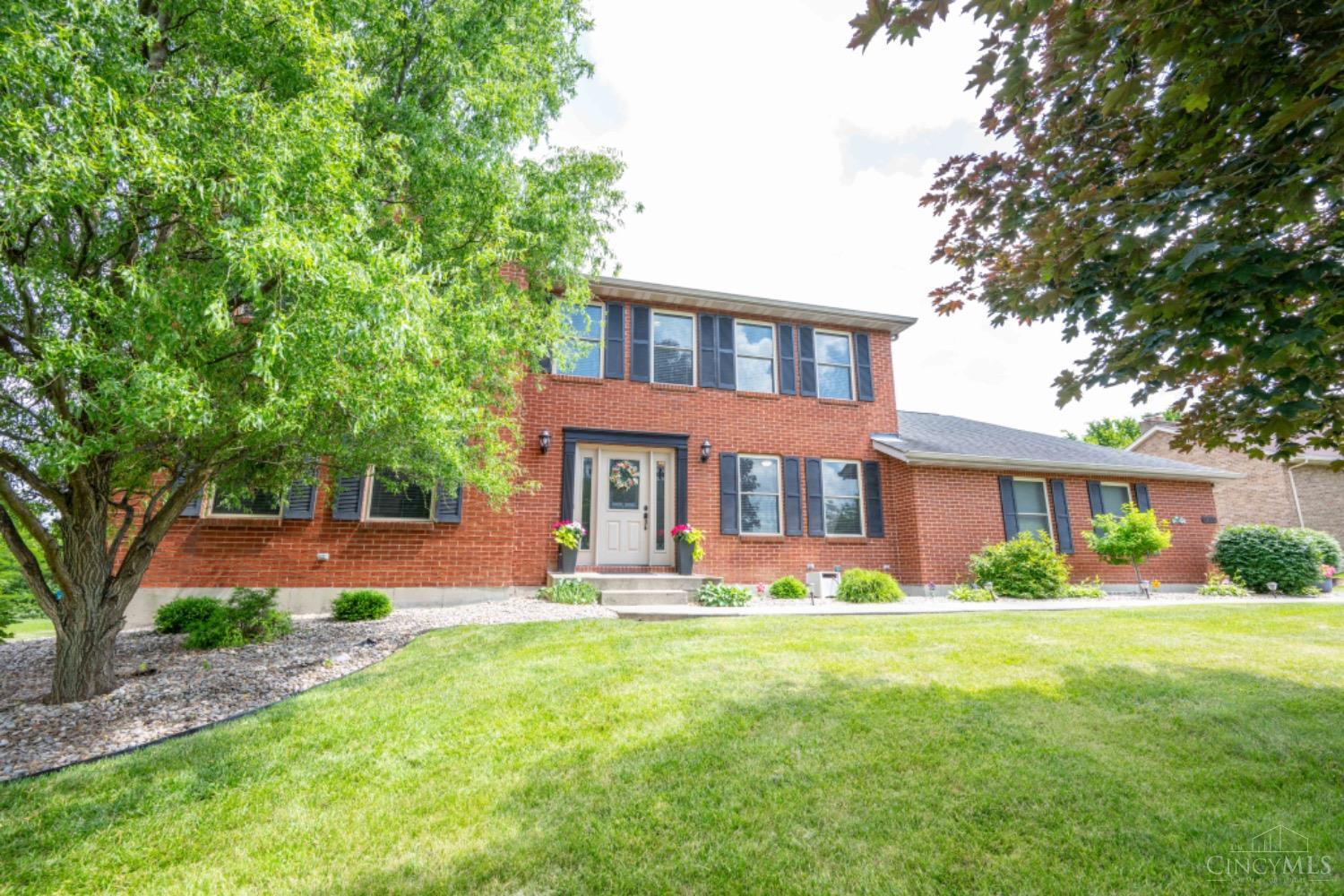 931 Ridgefield Road Hamilton, OH 45013 - Photo 10 of 72 Gallery Image 10