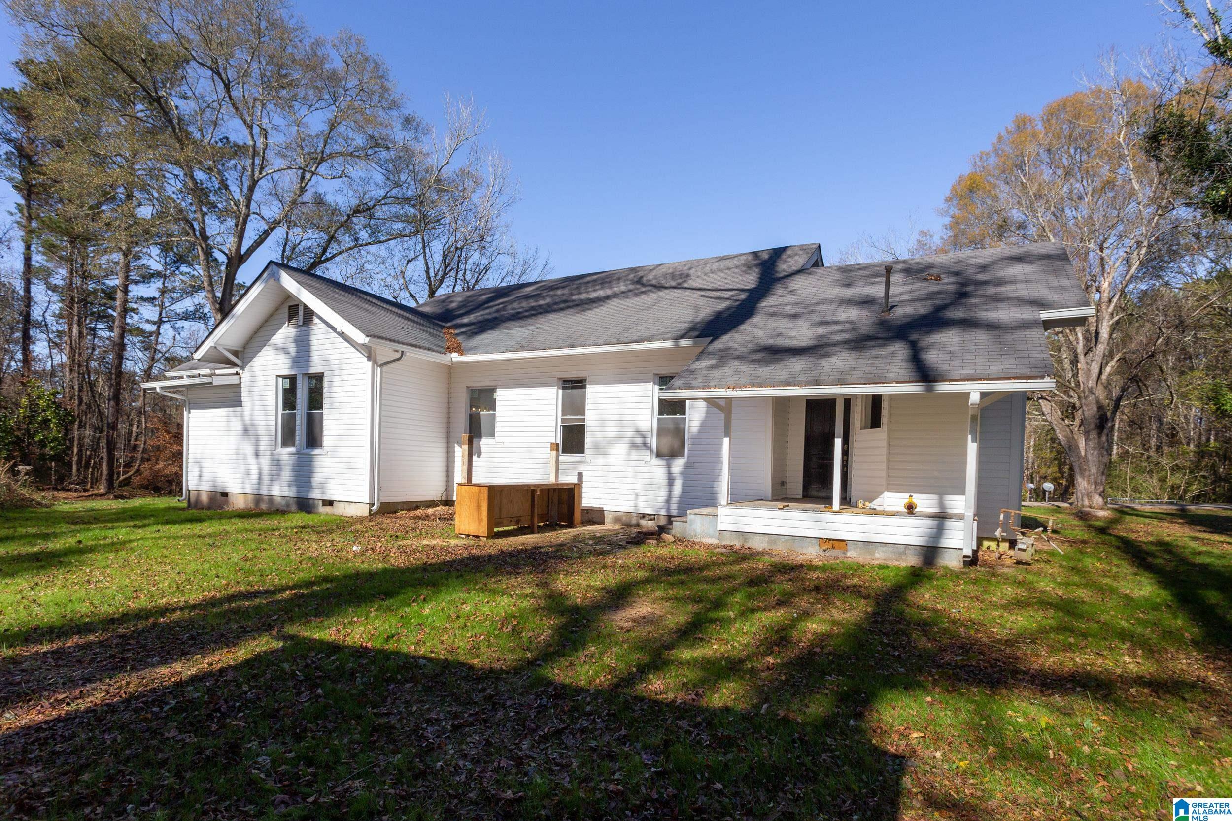 75 Jones Road Heflin, AL 36264 - Photo 31 of 40