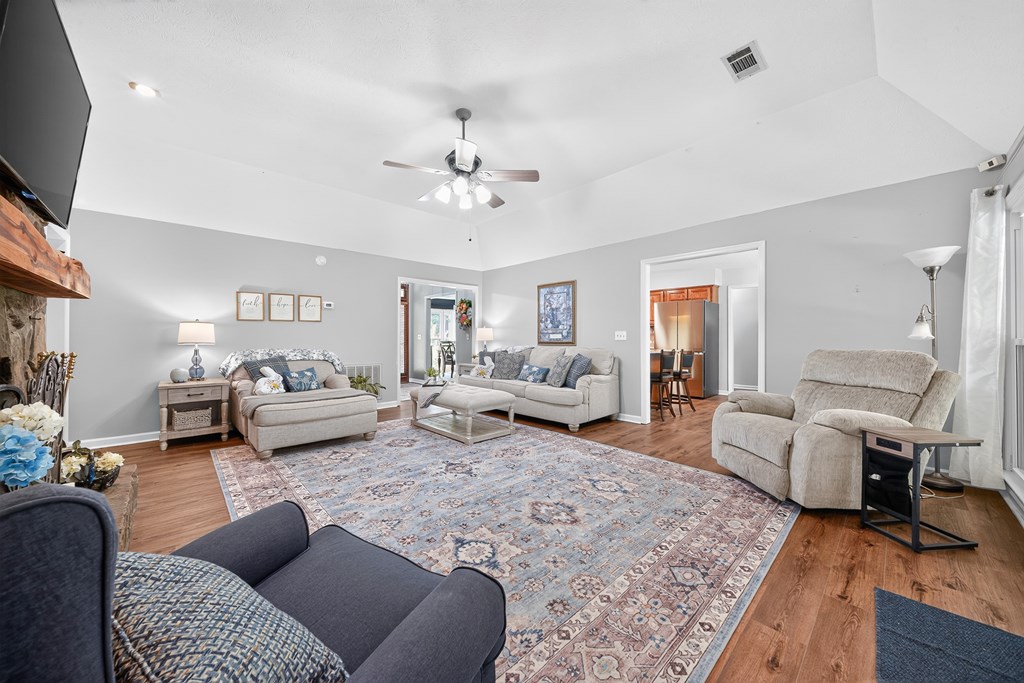 931 Plantation Creek Road Fortson, GA 31808 - Photo 19 of 46