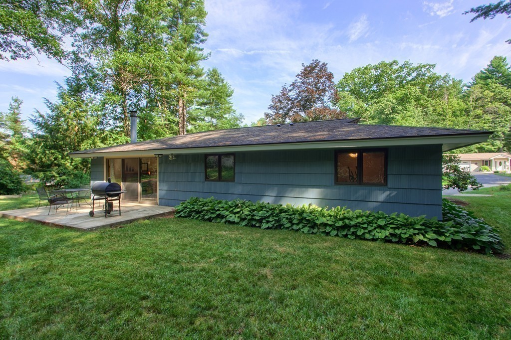 4 Samuel Road Chelmsford, MA 01824 - Photo 28 of 30