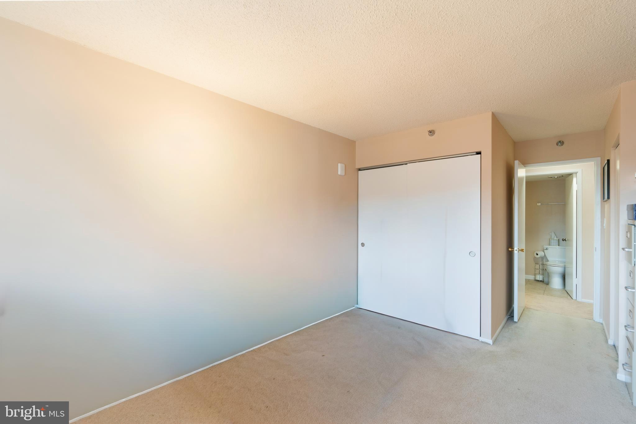 15115 Interlachen Drive, Unit 3607 Silver Spring, MD 20906 - Photo 22 of 37 a view of an empty room