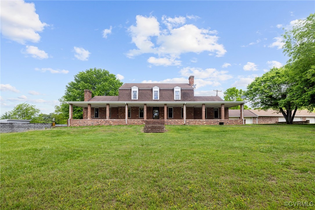 148 Columbia Road Cartersville, VA 23027 - Photo 1 of 47 Gallery Image 1