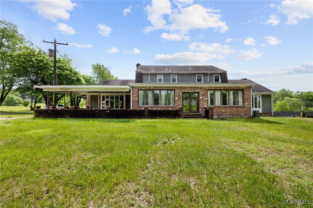 148 Columbia Road Cartersville, VA 23027 - Photo 4 of 47 Gallery Image 4
