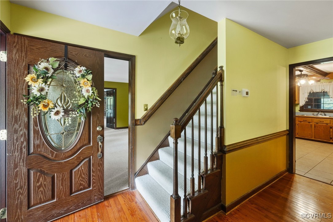 148 Columbia Road Cartersville, VA 23027 - Photo 7 of 47 Gallery Image 7