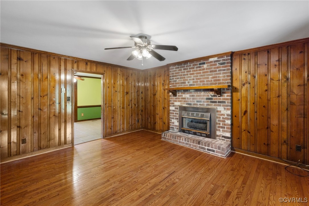 148 Columbia Road Cartersville, VA 23027 - Photo 8 of 47 Gallery Image 8