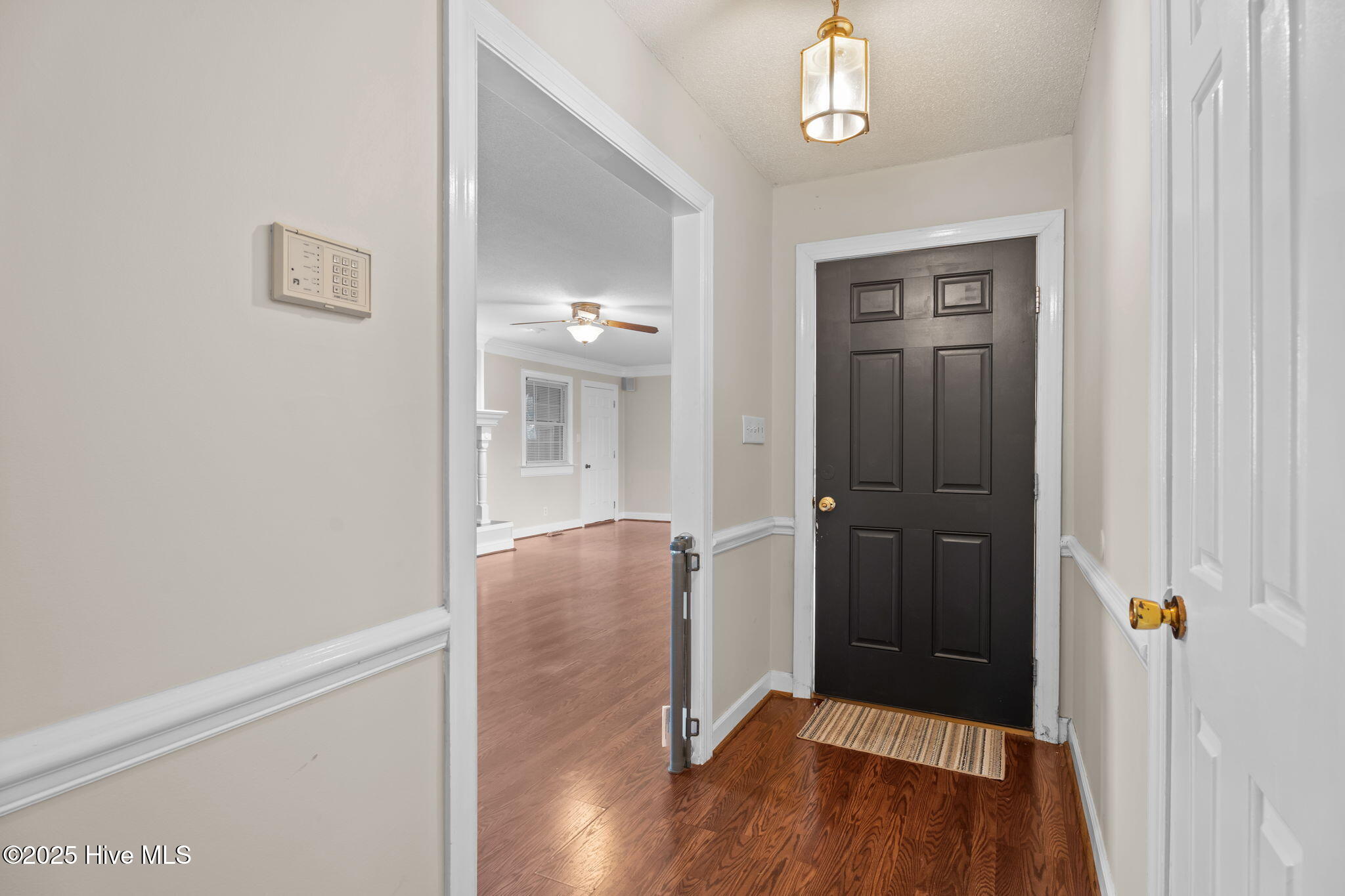 4424 Kenroy Road Wilson, NC 27893 - Photo 11 of 36 24-web-or-mls-DSC08576