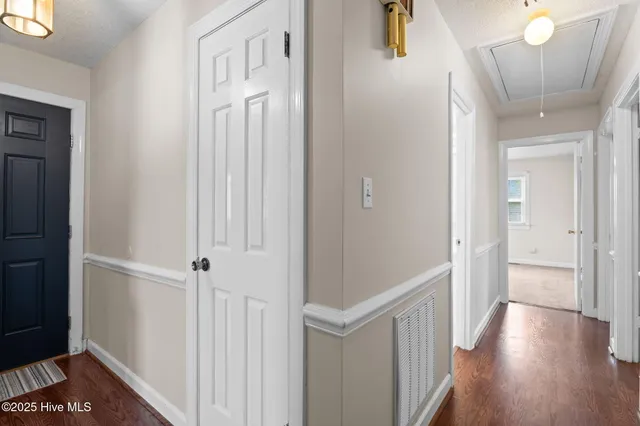 $245,000 | 4424 Kenroy Road, Wilson, NC 27893