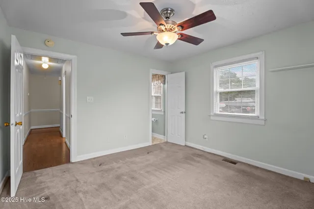 $245,000 | 4424 Kenroy Road, Wilson, NC 27893