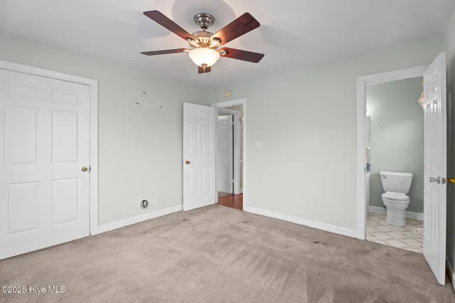 $245,000 | 4424 Kenroy Road, Wilson, NC 27893