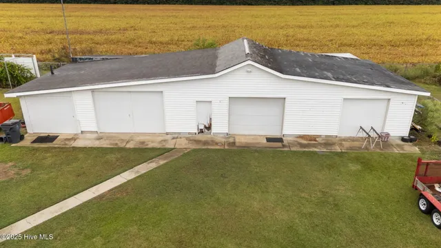 $245,000 | 4424 Kenroy Road, Wilson, NC 27893