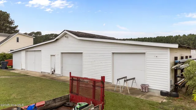 $245,000 | 4424 Kenroy Road, Wilson, NC 27893