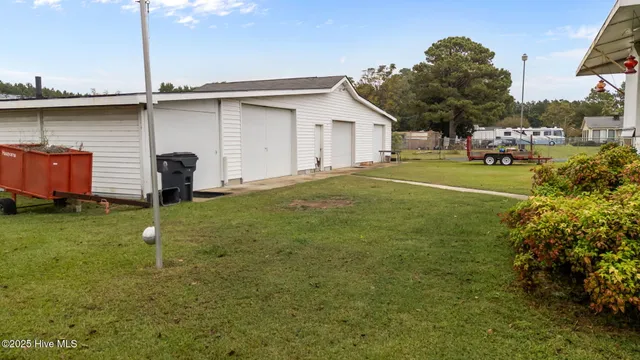 $245,000 | 4424 Kenroy Road, Wilson, NC 27893