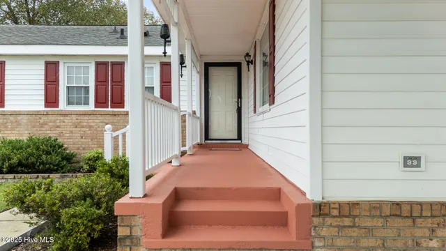 $245,000 | 4424 Kenroy Road, Wilson, NC 27893