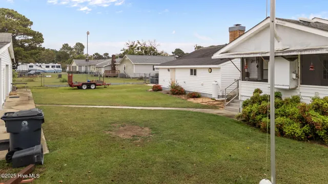 $245,000 | 4424 Kenroy Road, Wilson, NC 27893