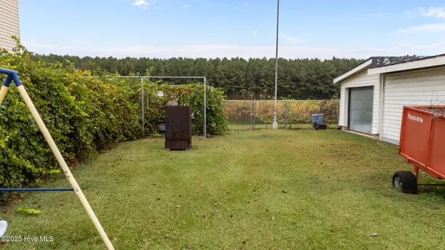 $245,000 | 4424 Kenroy Road, Wilson, NC 27893