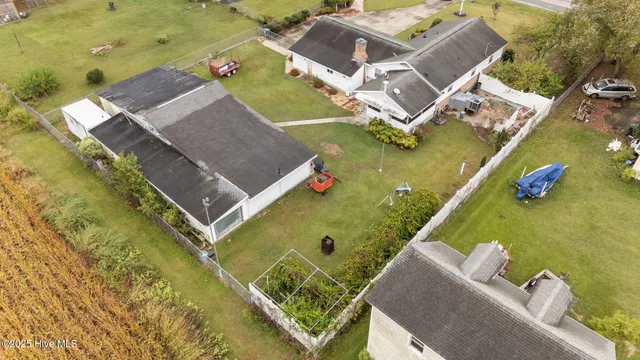 $245,000 | 4424 Kenroy Road, Wilson, NC 27893