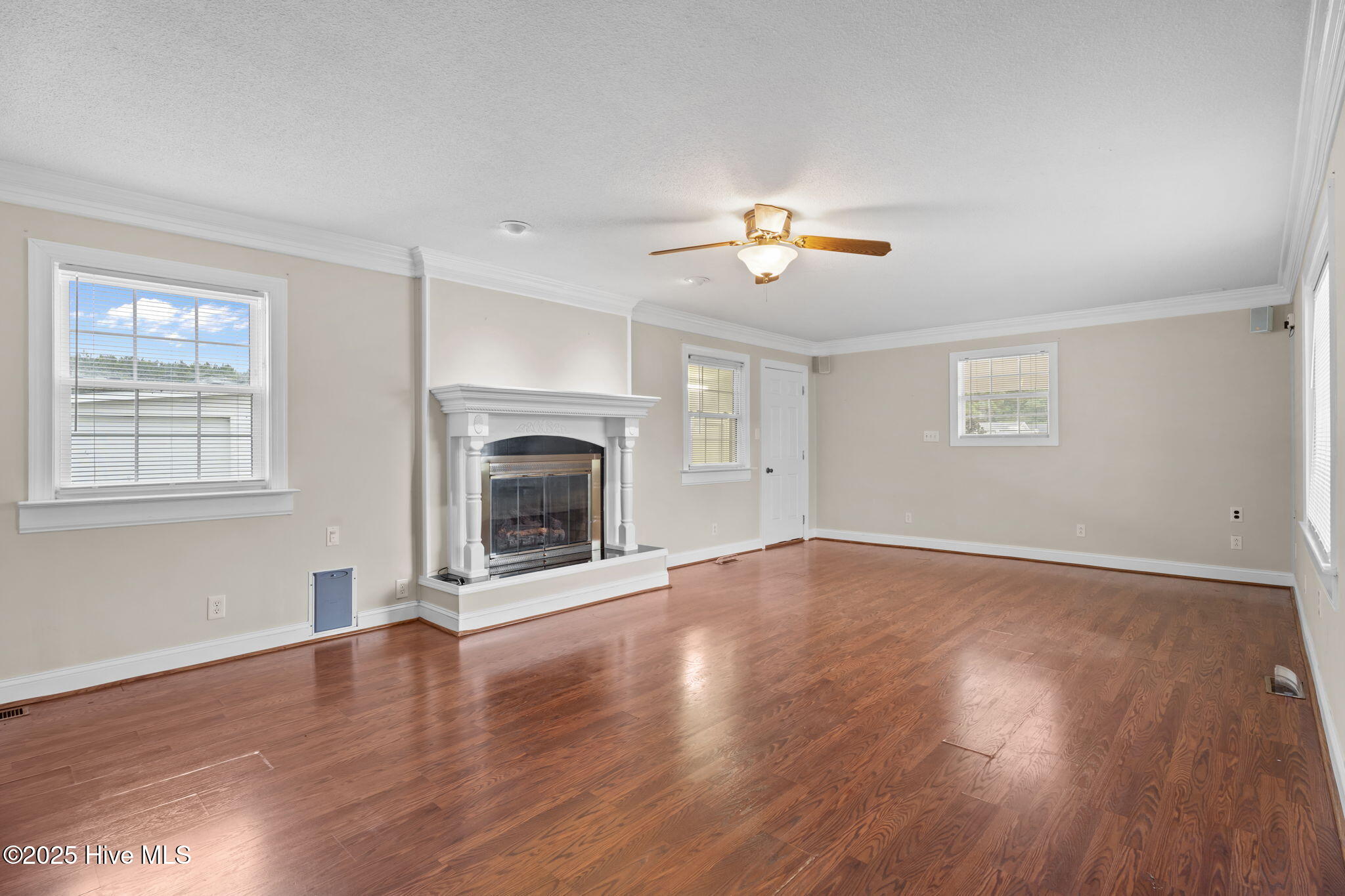 4424 Kenroy Road Wilson, NC 27893 - Photo 4 of 36 14-web-or-mls-DSC08543