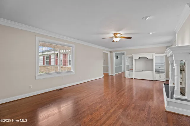 $245,000 | 4424 Kenroy Road, Wilson, NC 27893