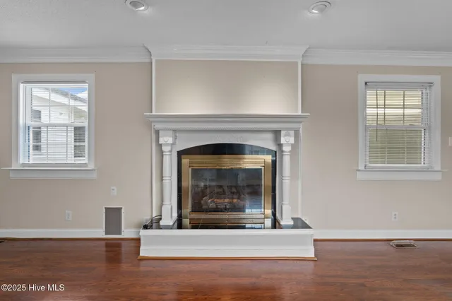 $245,000 | 4424 Kenroy Road, Wilson, NC 27893