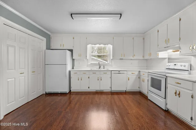 $245,000 | 4424 Kenroy Road, Wilson, NC 27893