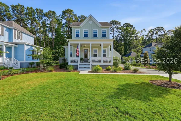 $999,500 | 1 Skipperling Court, Bluffton, SC 29909