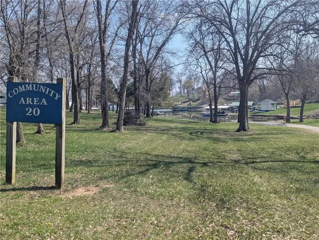 $125,000 | Lake Viking Terrace, Gallatin, MO 64640