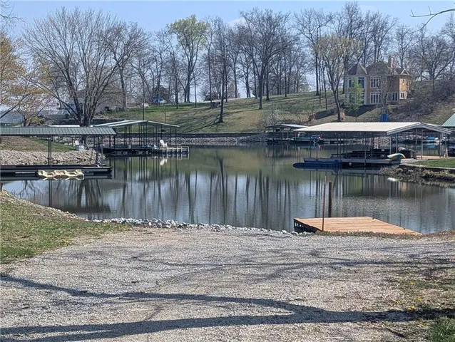 $125,000 | Lake Viking Terrace, Gallatin, MO 64640