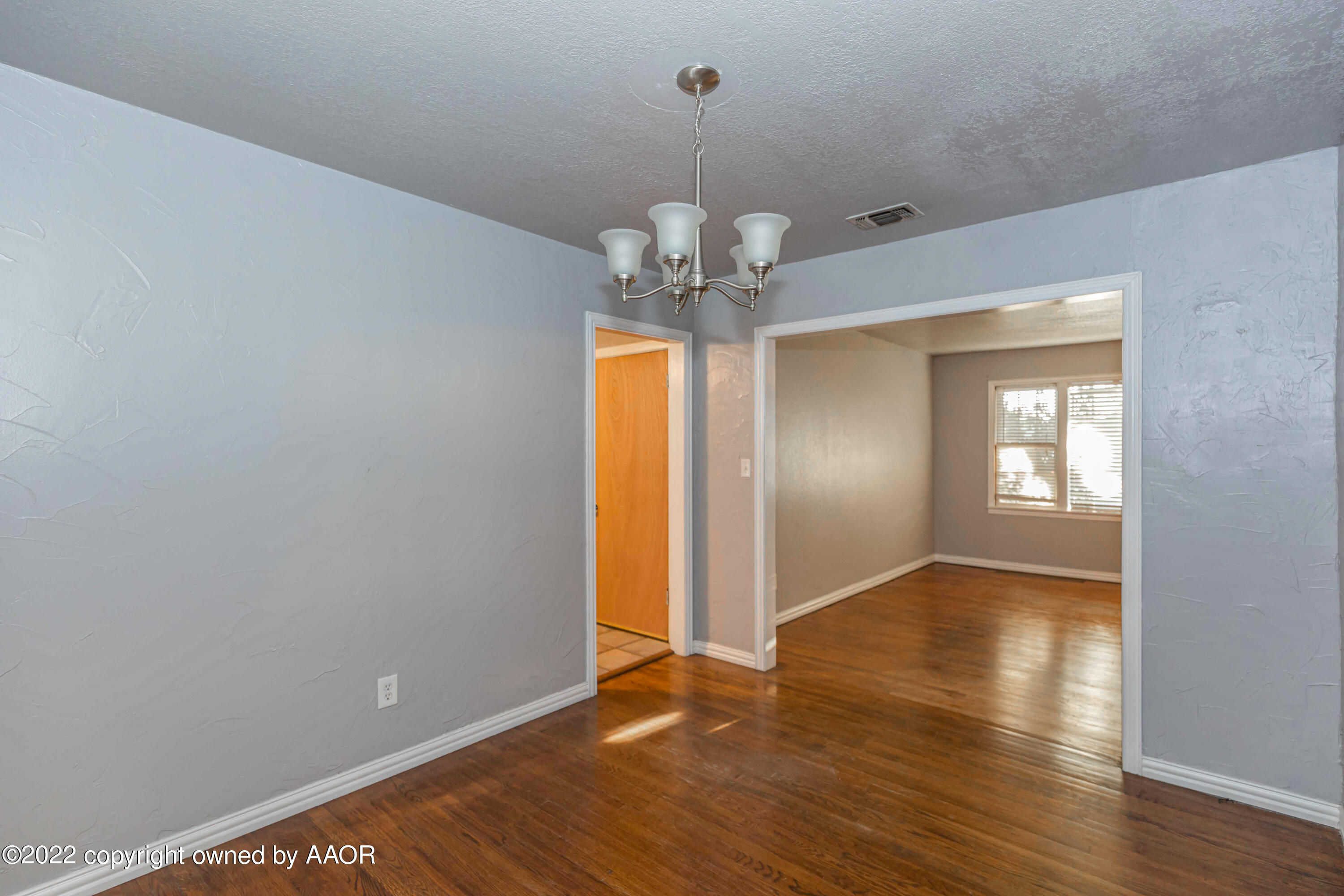 4302 Cline Road Amarillo, TX 79110 - Photo 11 of 26 DINING ROOM 3