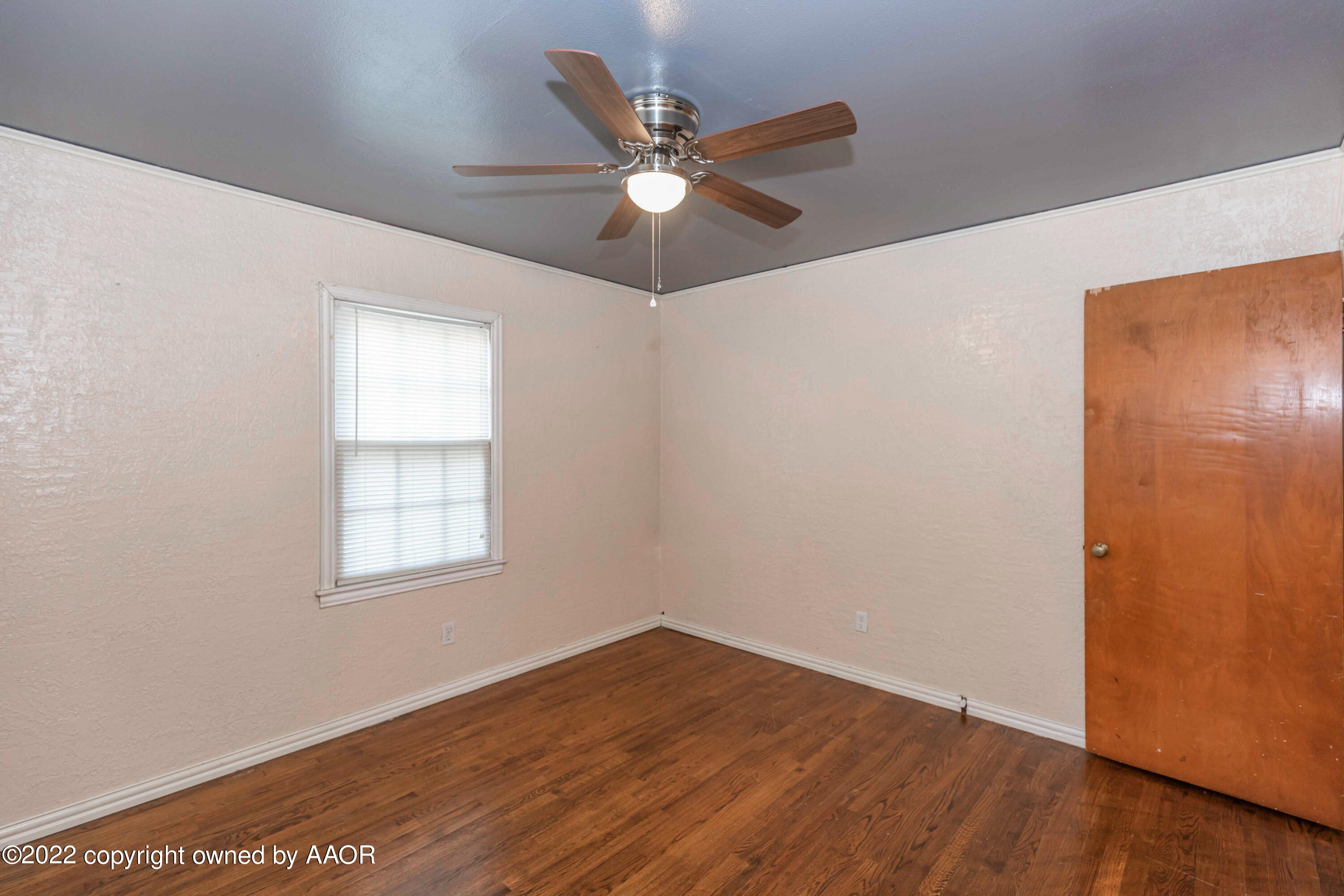 4302 Cline Road Amarillo, TX 79110 - Photo 20 of 26 BEDROOM 1